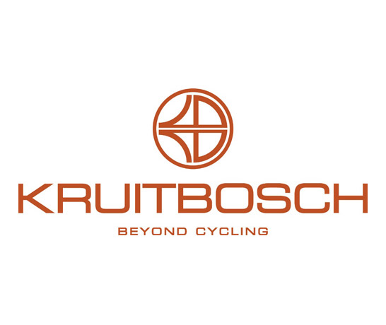 Logo van Kruitbosch fietsen en mobiliteit