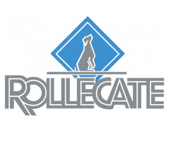 Logo van Rollecate