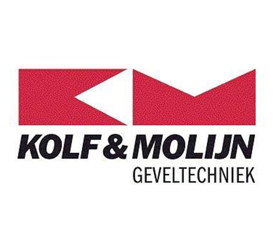 Logo van Kolf Molijn