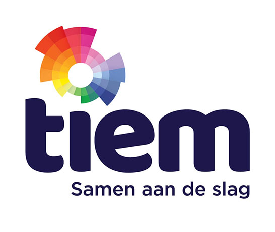 Logo van Tiem
