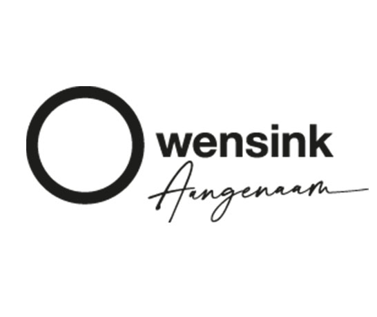 Logo van autobedrijf Wensink