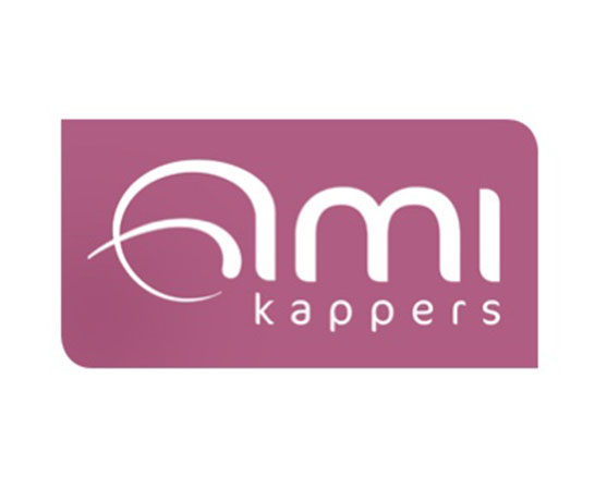 Logo van AMI