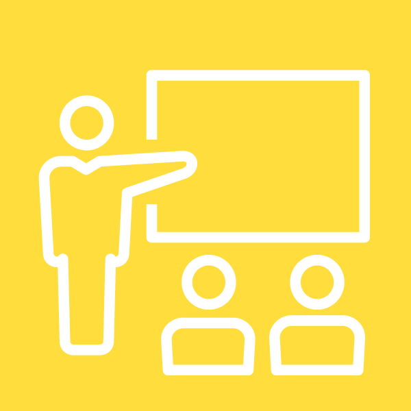 Training icon