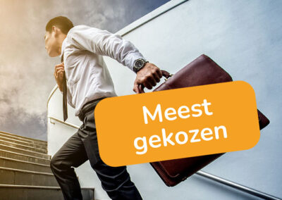 ENERGIEK DE WEEK DOOR