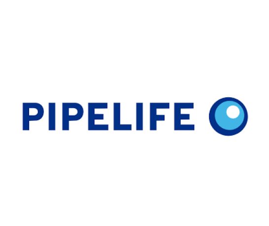 Logo van Pipelife