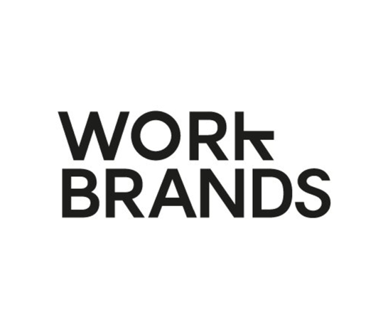 Logo van Workbrands