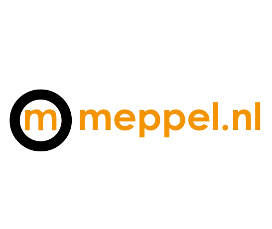 Logo van gemeente Meppel