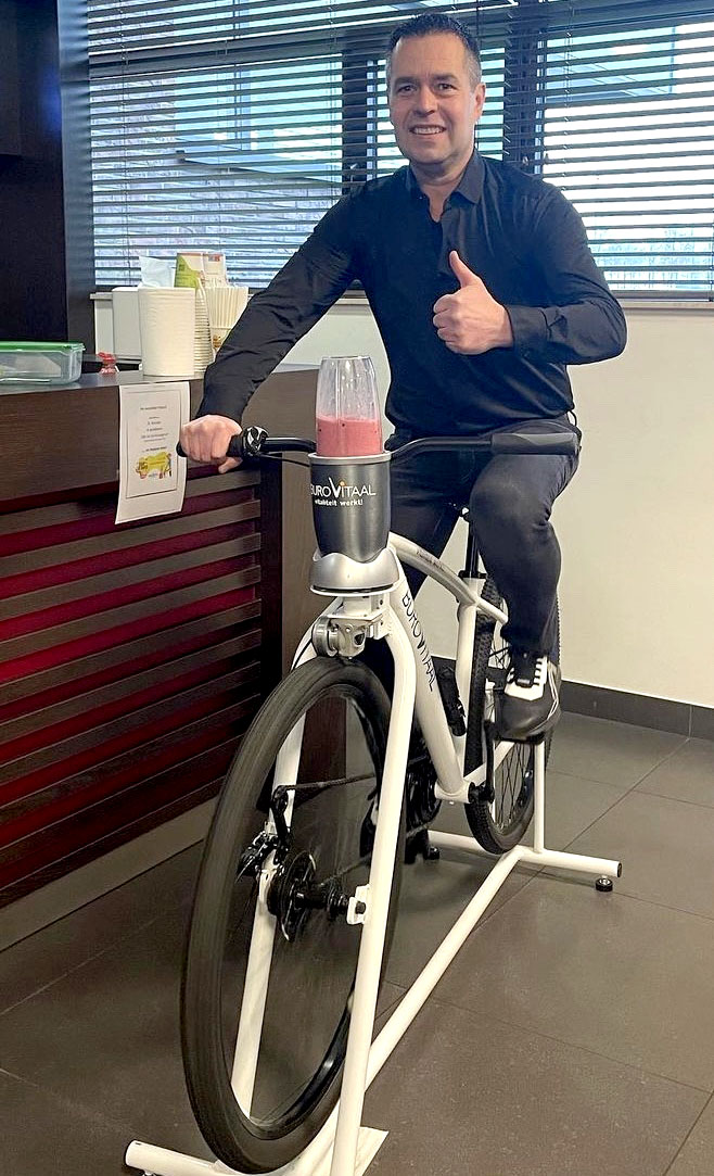 Smoothiefiets