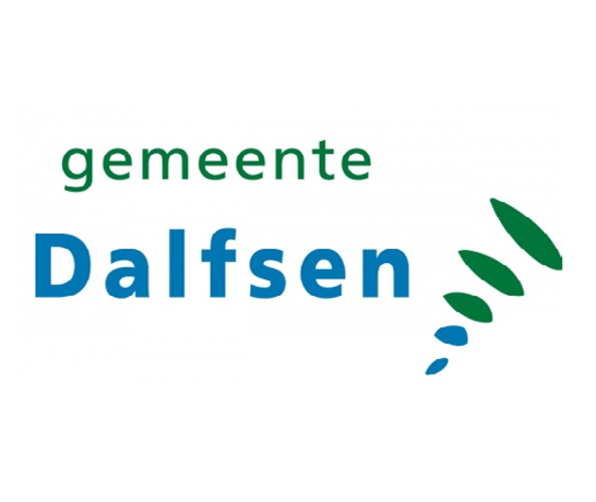 Logo van gemeente Dalfsen