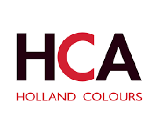 Logo van HCA
