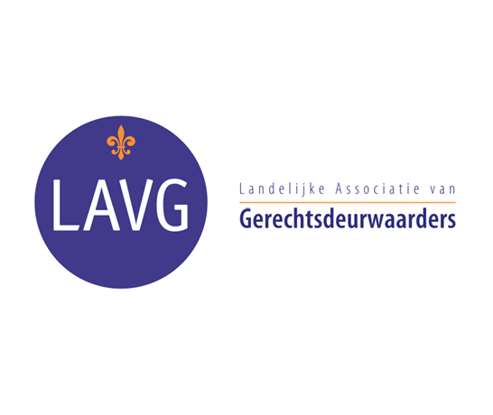 Logo van LAVG
