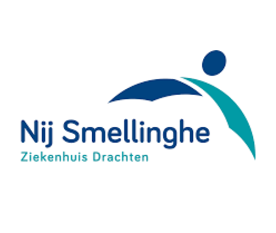 Logo van Ziekenhuis Nij Smellinge