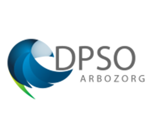 Logo van DPSO Arbozorg