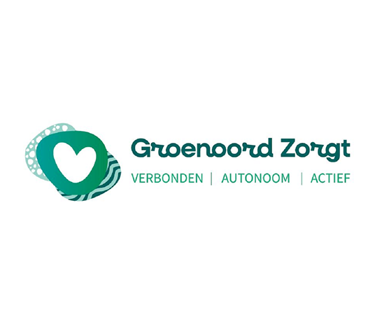 Logo van Groenoord