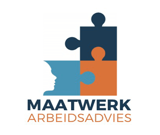 Logo van Maatwerk arbeidsadvies
