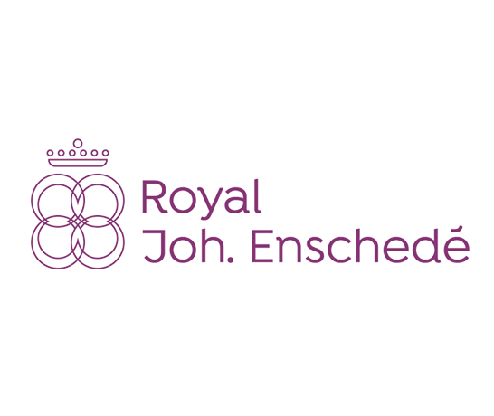 Logo van Royal Joh. Enschede