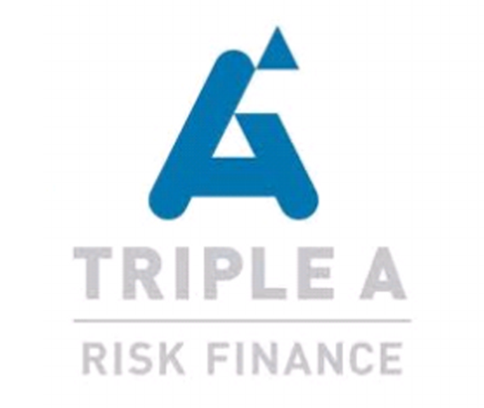 Logo van Triple A risk finance