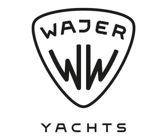 Logo van Wajer Yachts