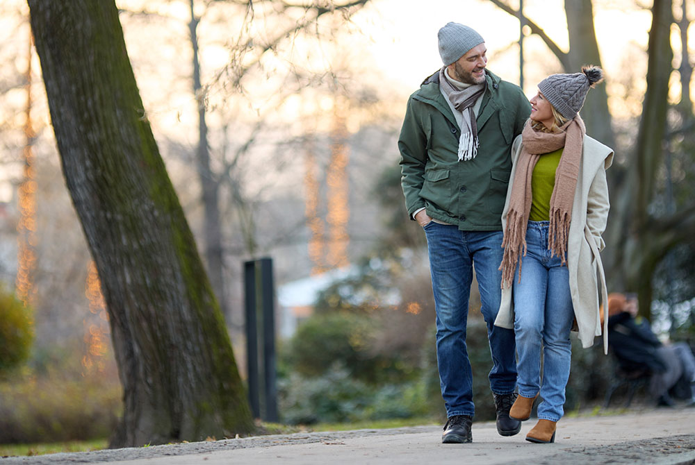 Wandelen: Een laagdrempelige stap naar een gezondere leefstijl