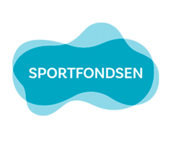 Logo van Sportfondsen